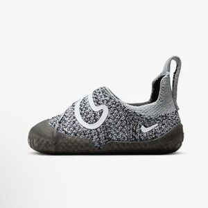 NIKE SWOOSH 1 FLYKNIT 4C